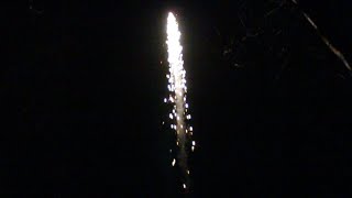 Silverstreamer Star test