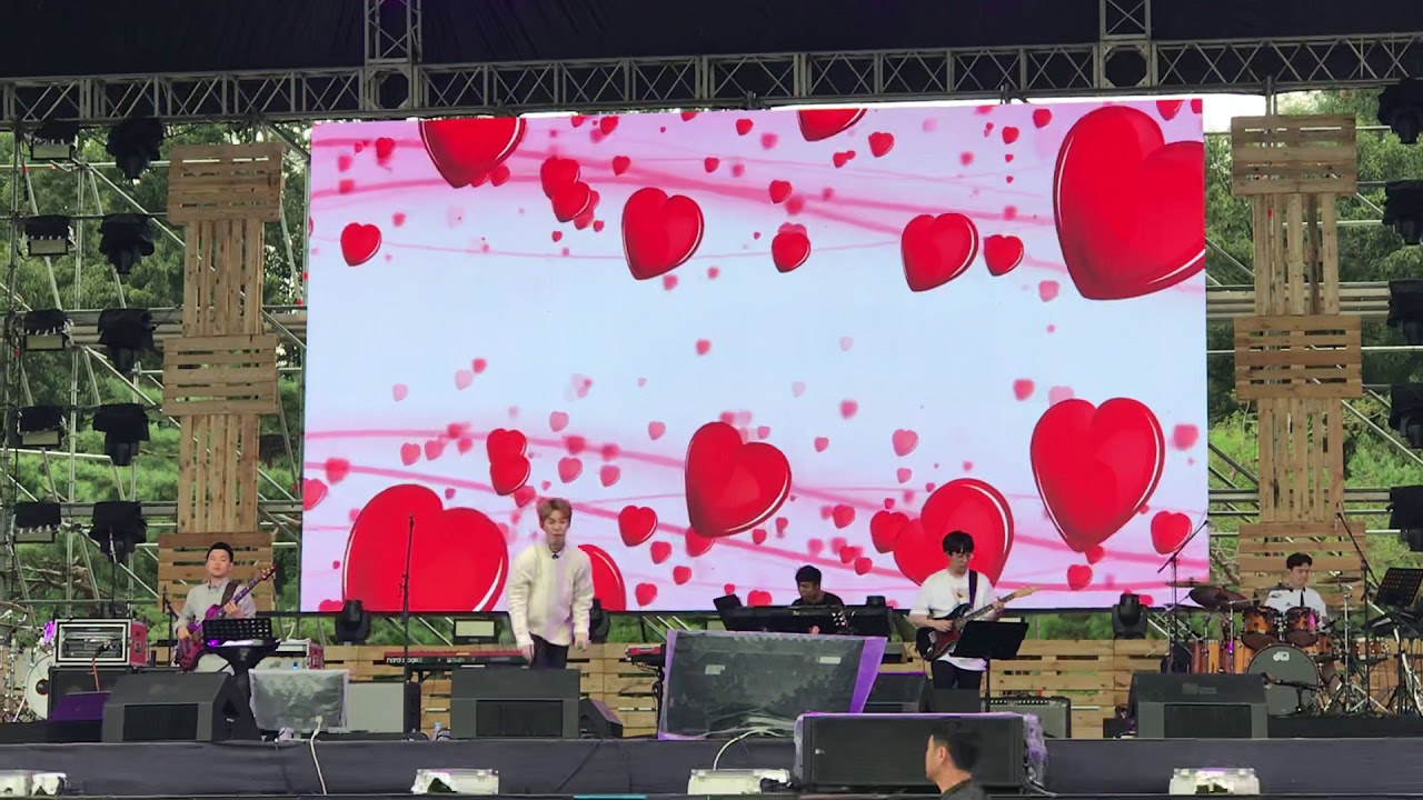 Park Kyung - Ordinary Love 09/16/2018