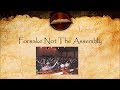 ForsakenotHisassembly