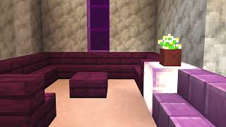 Lonegaming Purple Castle