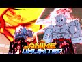 Jiren showcase  destroyed ranked anime unlimited