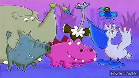 Rj Kumar Version Of I KILLED 64 ZOO LANE THEME SONG