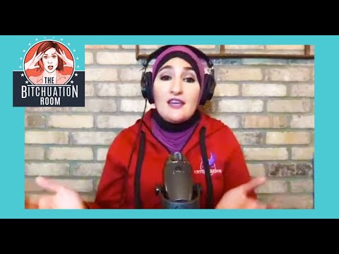 "I Am Gonna Be Biden's Worst Nightmare"...Once He's In Office - W/ Linda Sarsour