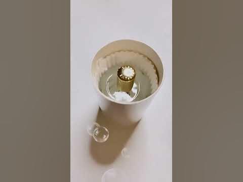 Молекула пинк🤍Розовое шампанское #духи #молекула #шампанское # ...