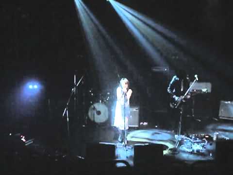 Cloudchair — Forbidden Colours - Singing with Guitar Loops / Noah (101A) & Jake (cloudchair)