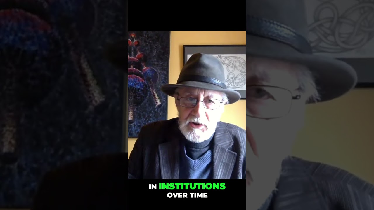 The Devil Card and Tower Card: Anti-establishment?