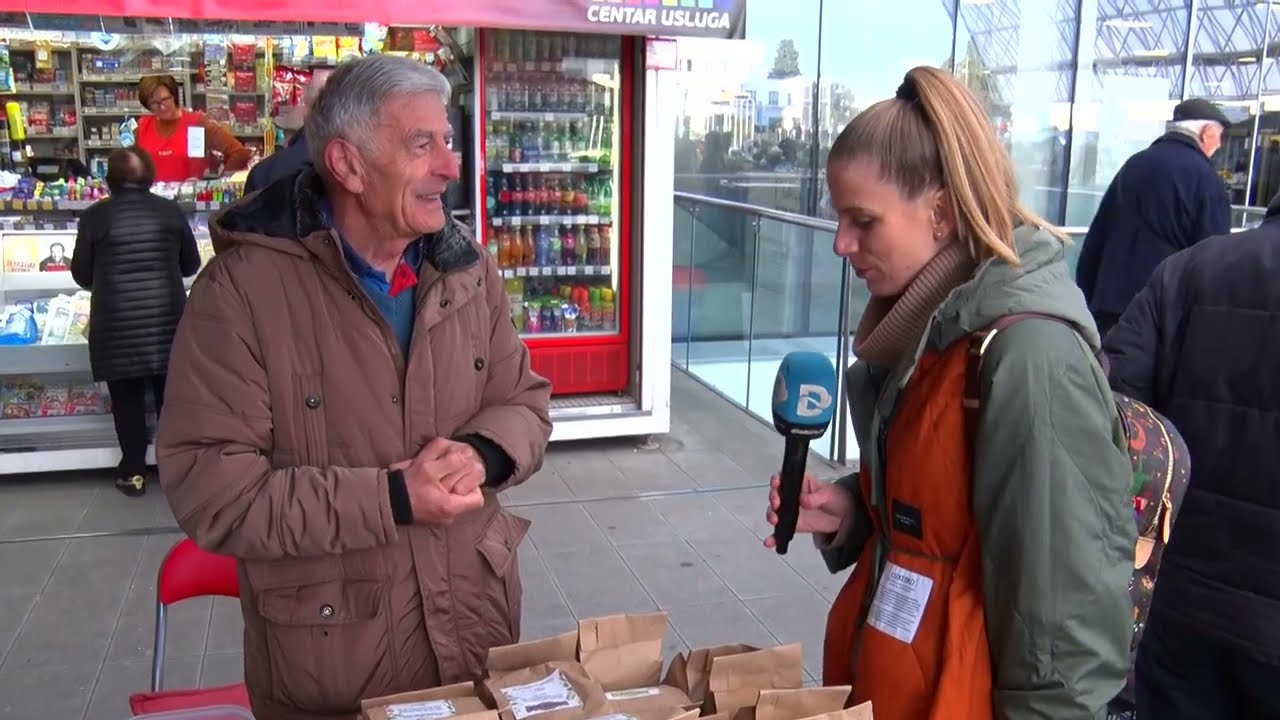 TRŽNICA ZADAR  02-02-2023