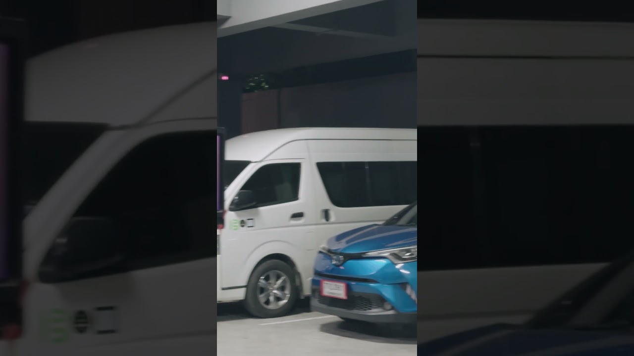 High-End Camera Showdown at Night | Low Light Performance Test 