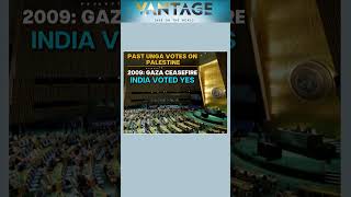 Why India Abstained at the UNGA | Vantage with Palki Sharma | Subscribe to Firstpost screenshot 5