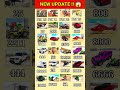 Finally Indian Bike Driving 3D New Update All Secret CheatCodes 🤑✔️ #gaming#allcheatcode#ibd3d