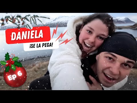 VLOG 5 DRONE AND FALLS DEFINITIVE