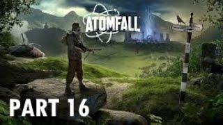 Atomfall Part 16 - Dr Garrow - Gameplay Walkthough