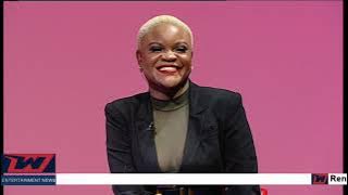 ADORA - TI JESU (Performance & Interview)