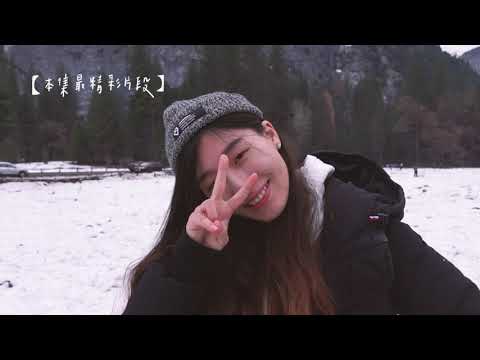 Road Trip USA vlog#08_ Yosemite National Park