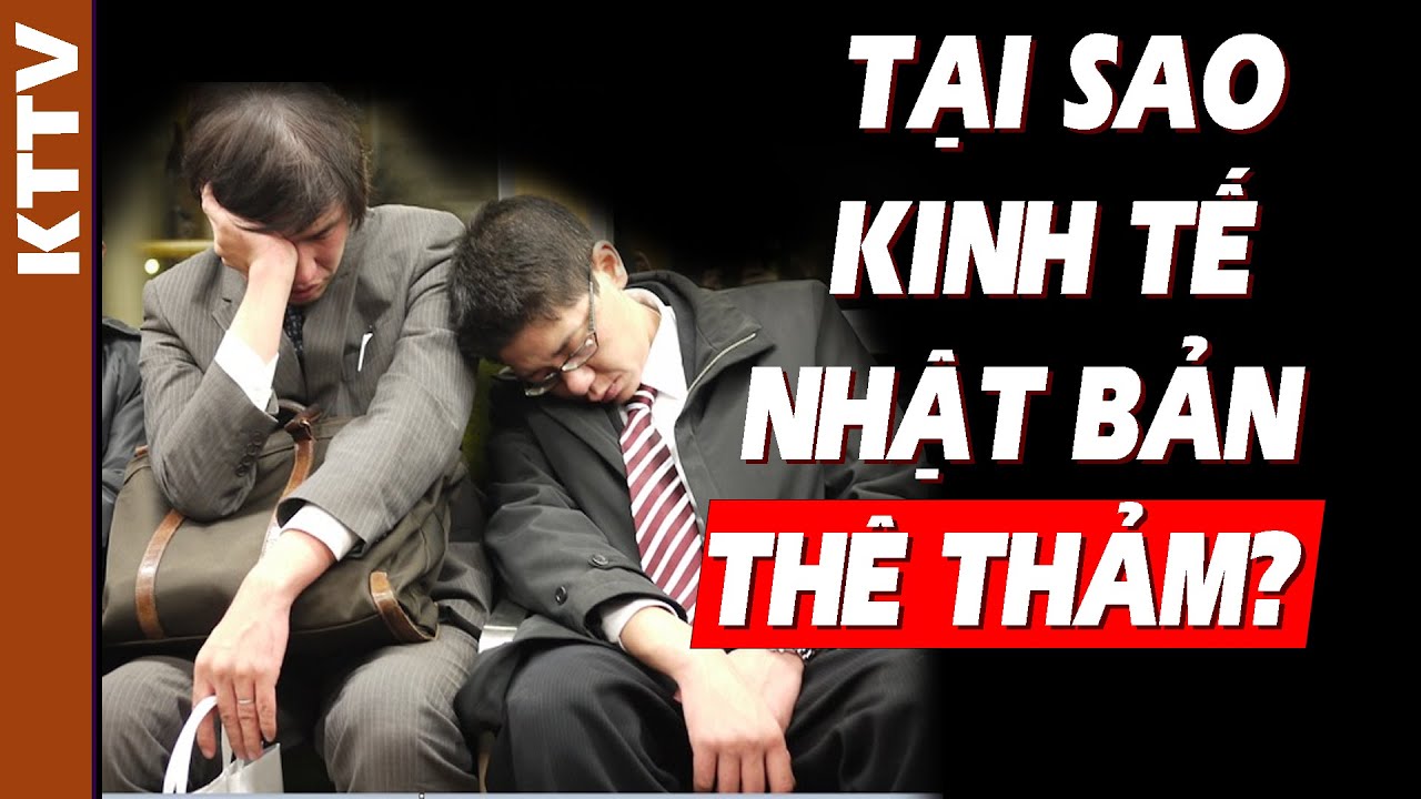 Những sai lầm đắt giá không thể cứu của Nhật