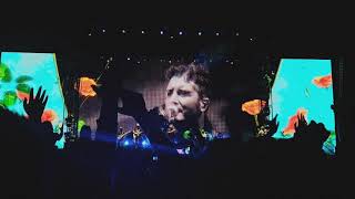 SIX60 - Long Gone (SIX60 Saturdays Live at Christchurch)