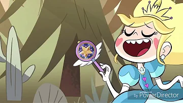 The ballad of Star Butterfly |AMV | Star vs The forces of Evil/ Tribute