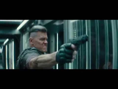 Deadpool 2 - TV Spot &quot;Best Shot&quot;