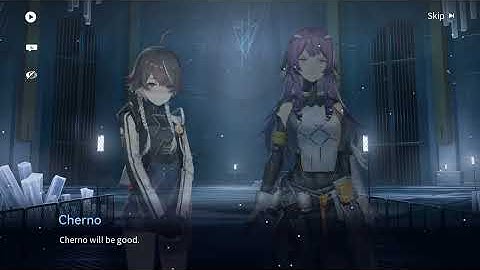 Snowbreak: Containment Zone CBT Chapter 6 | No Commentary | No Cuts