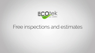 Durham Pest Control - EcoTek Termite and Pest Control of Durham, NC