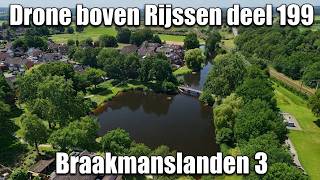 Drone boven Rijssen deel 199