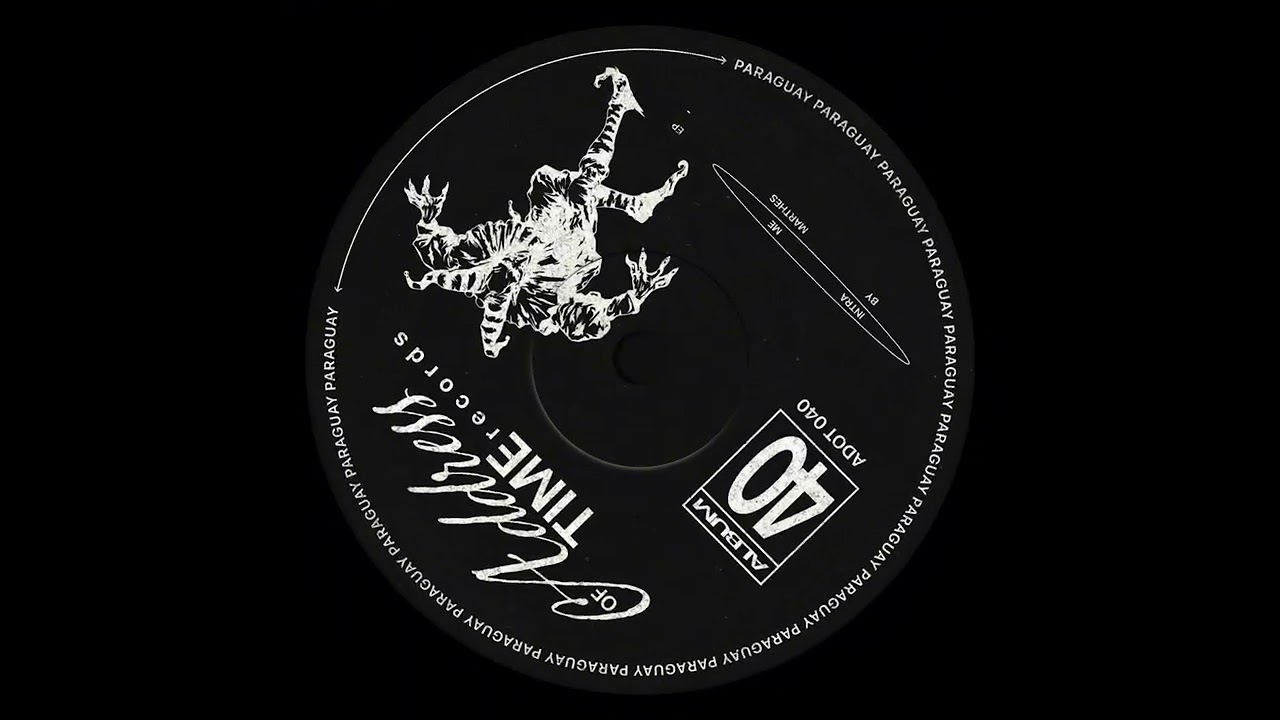 Marthes - Inferno (Original Mix)