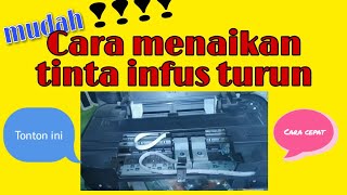 Cara Install Printer Epson L3110 Tanpa CD Driver