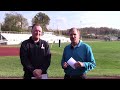 O-R Sports High School Football Round Up- Week 10 Preview at Burgettstown