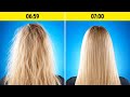 Trik & Tips Gaya Rambut Super Mudah yang Wajib Dicoba ✨