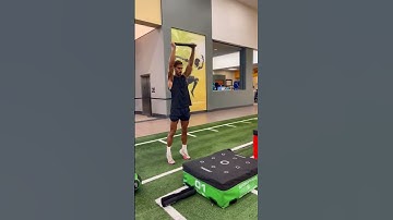 🔥 4 Drills to improve your Athletic Performance 🔥