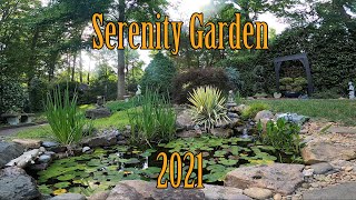 Serenity Garden