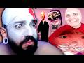 A VERSÃO PIRATA DE DOKI DOKI LITERATURE CLUB É TRAUMATIZANTE | Weird ddlc bootleg