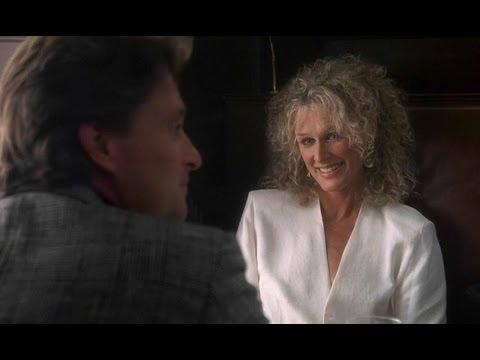 Allan Arkush on FATAL ATTRACTION