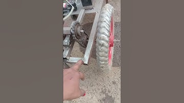 Mechanical seed planting sowing and sprayer machine