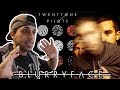 Twenty One Pilots - Blurryface | FULL ALBUM REACTION!