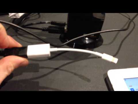 laptop lan to cable connect internet using or iphone an Connecting ipad the an to