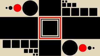 Op-Art meet's constructivism views 007