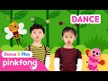 Bug N Roll Pinkfong Dance Along Kids Dance Pinkfong Dance Play Official mp3