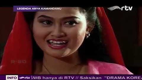 Tutur tinular episode 30,tipu daya Diah halayuda