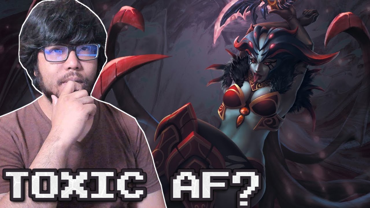 IS DOTA 2 WORTH PLAYING IN 2020 MabiVsGames YouTube is-dota-2-worth-playing-in-2020-mabivsgames-youtube