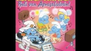 Hupikék Törpikék - Kend rám 08 (1. album) (Hungarian)