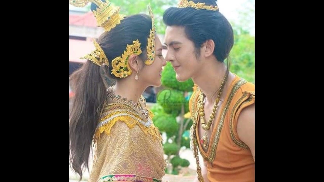 Mon && Pupe #Sweet_Moment