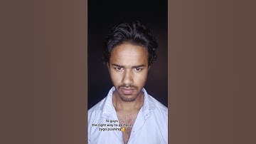 This is the correct way to do thumb pulling #jawline #huntereyes #looks