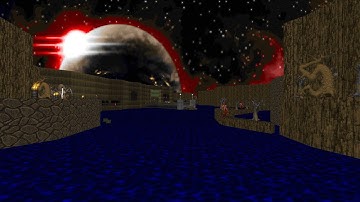 TNT: Revilution - Map 14: Abandoned Port (UV Max)