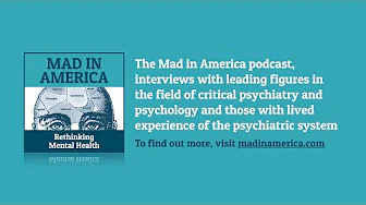 Peer Support and Resistance - Becky Brasfield’s Vision for Mental Health Justice