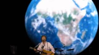 Paul McCartney - Here Today (Live in Moscow, 14.12.2011)