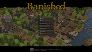 Banished ANDROID 1.0.7 - Exagear by xhyn Virgl wine 8.17 | Helio G90