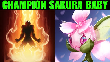 Make Fewer Mistakes than Opponents! Legion TD 2 Ranked Champion