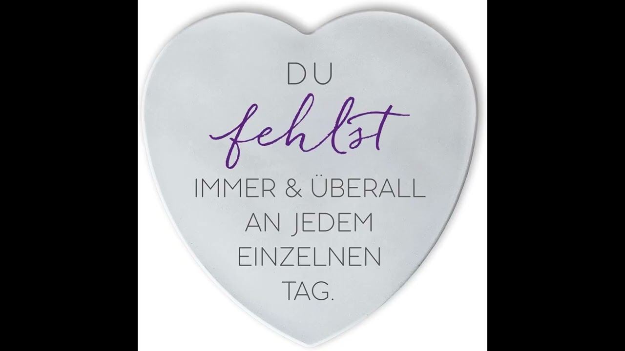 Wenn du nicht bei mir bist