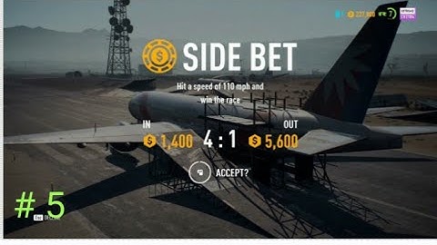 Need for speed: payback -part 5 -Going Off-Road